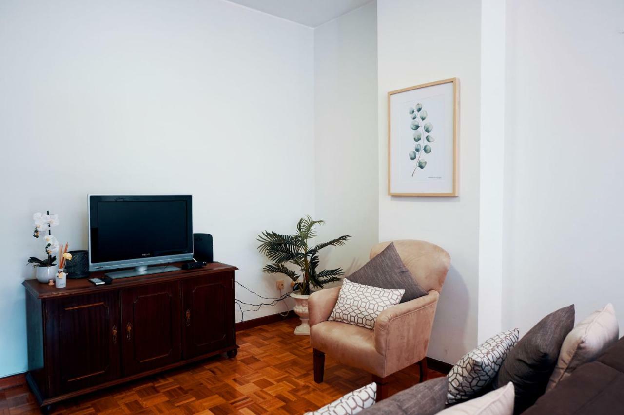 Casa Do Avo Apartment Porto Exterior photo