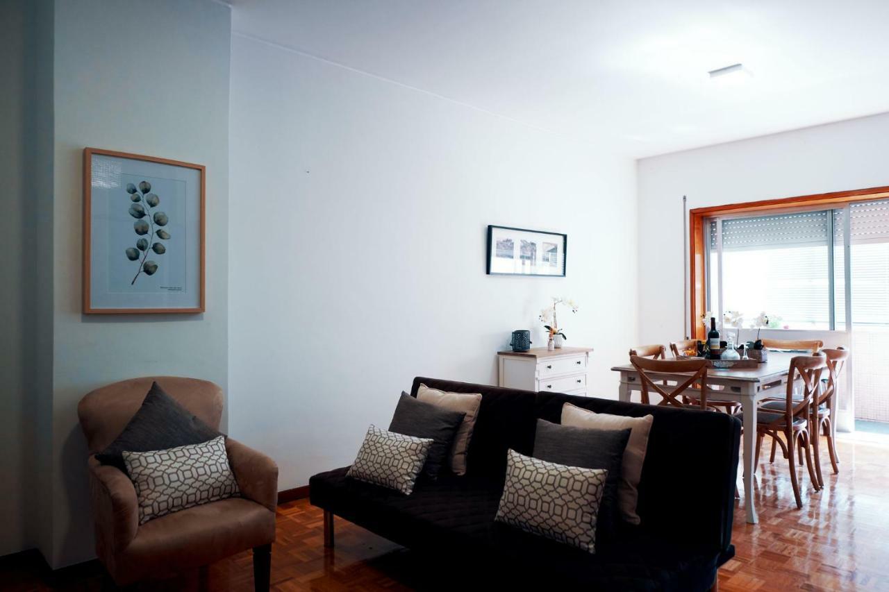 Casa Do Avo Apartment Porto Exterior photo