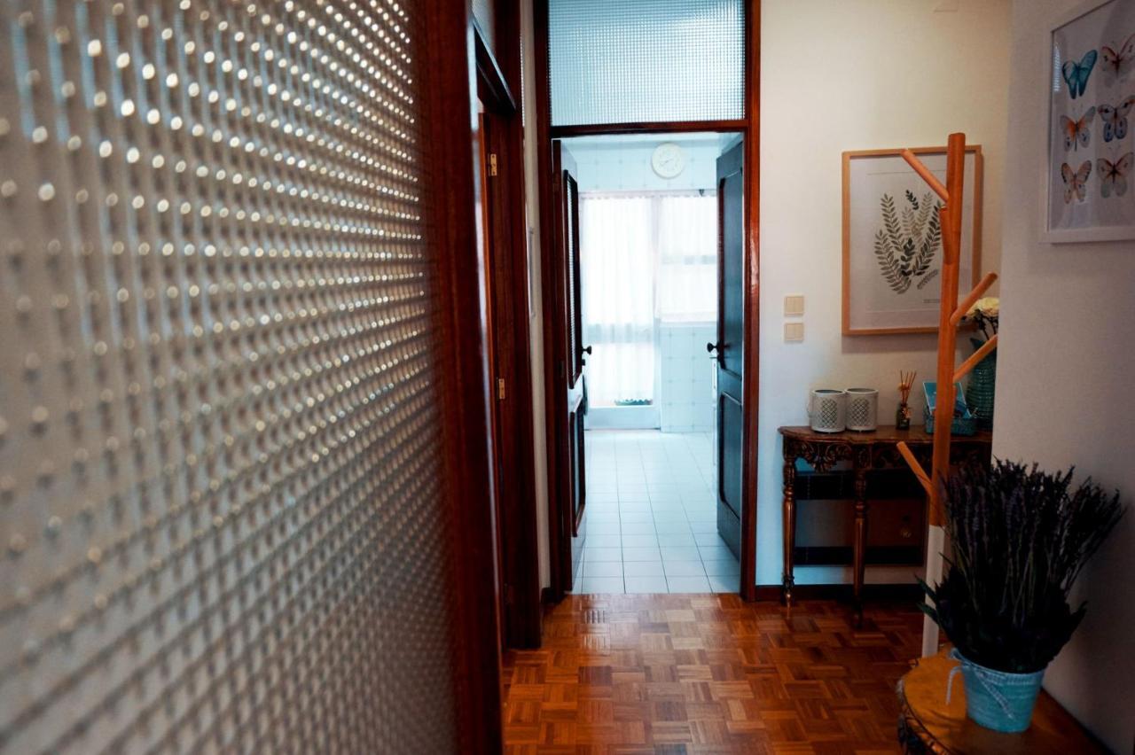 Casa Do Avo Apartment Porto Exterior photo